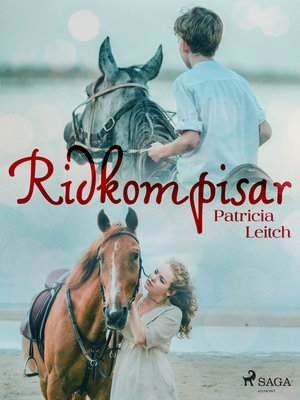 cover image of Ridkompisar
